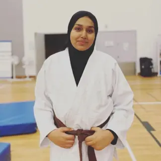 Adult Judo Suit