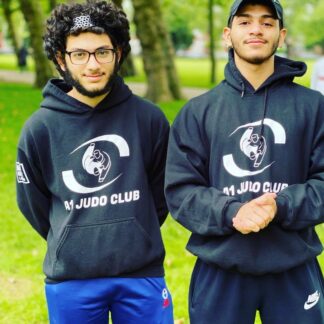 Hoodies